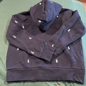 Polo Ralph Lauren Hoodie